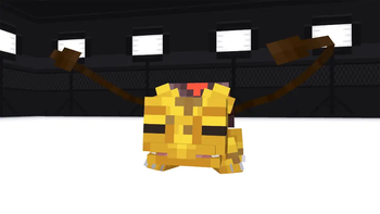 Shiny Bulbakoal